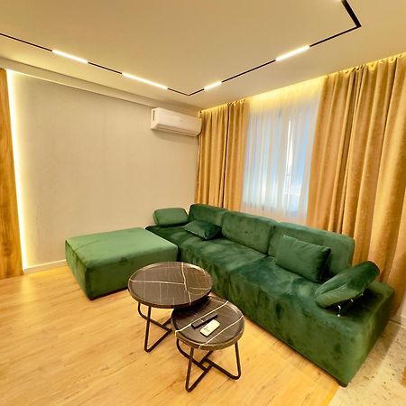Soinn'S Apartament تيرانا المظهر الخارجي الصورة