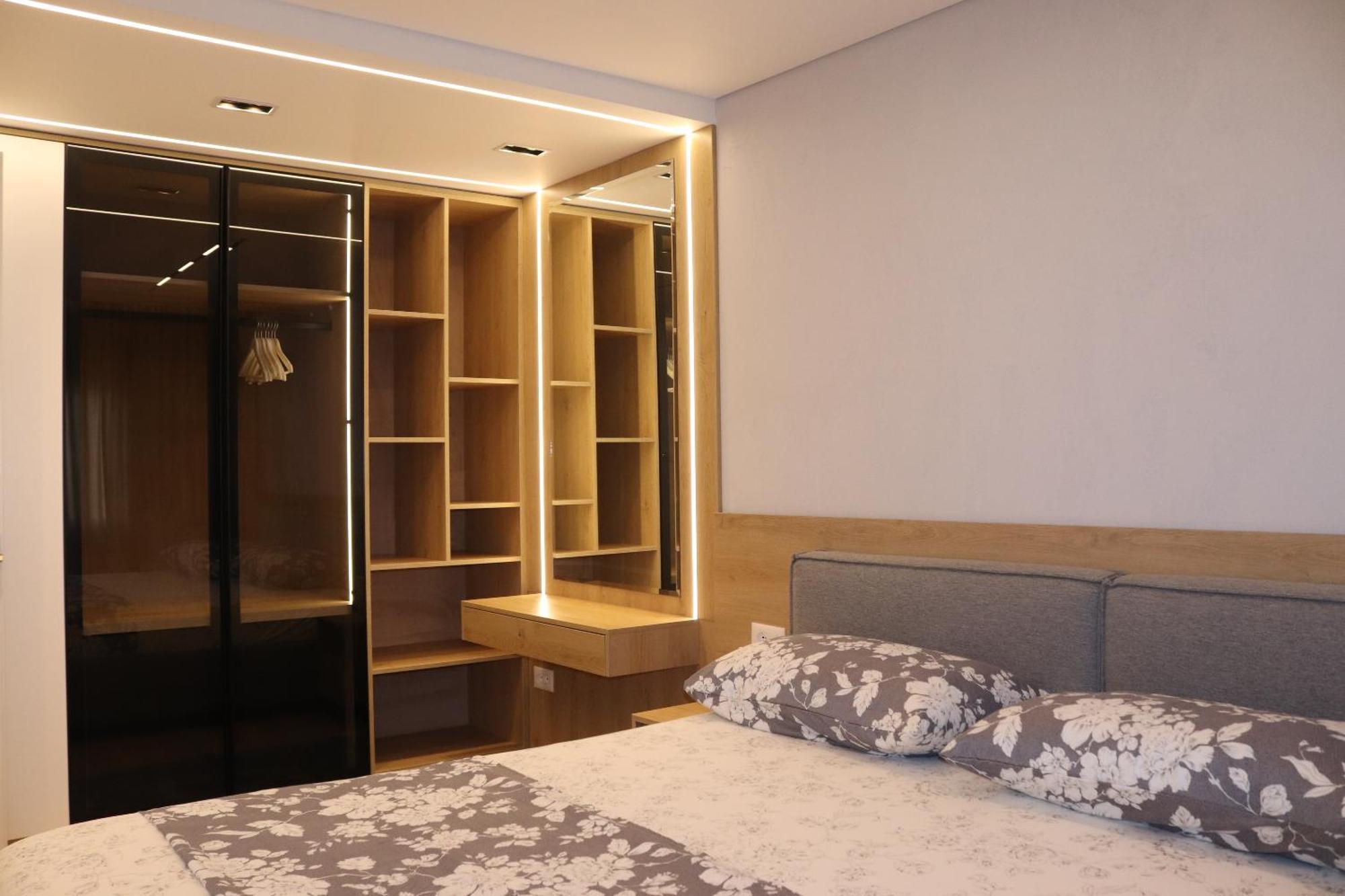 Soinn'S Apartament تيرانا المظهر الخارجي الصورة