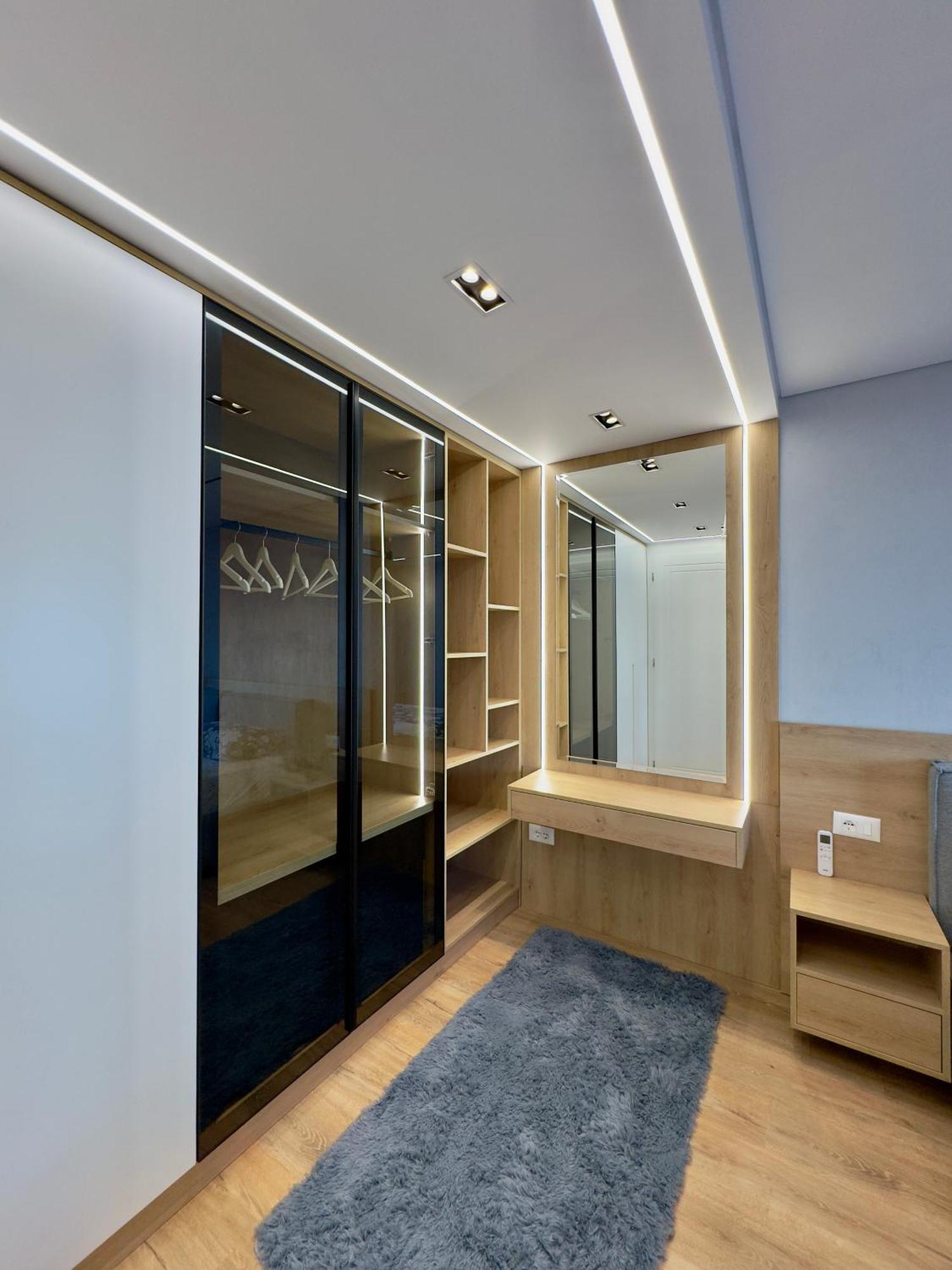 Soinn'S Apartament تيرانا المظهر الخارجي الصورة