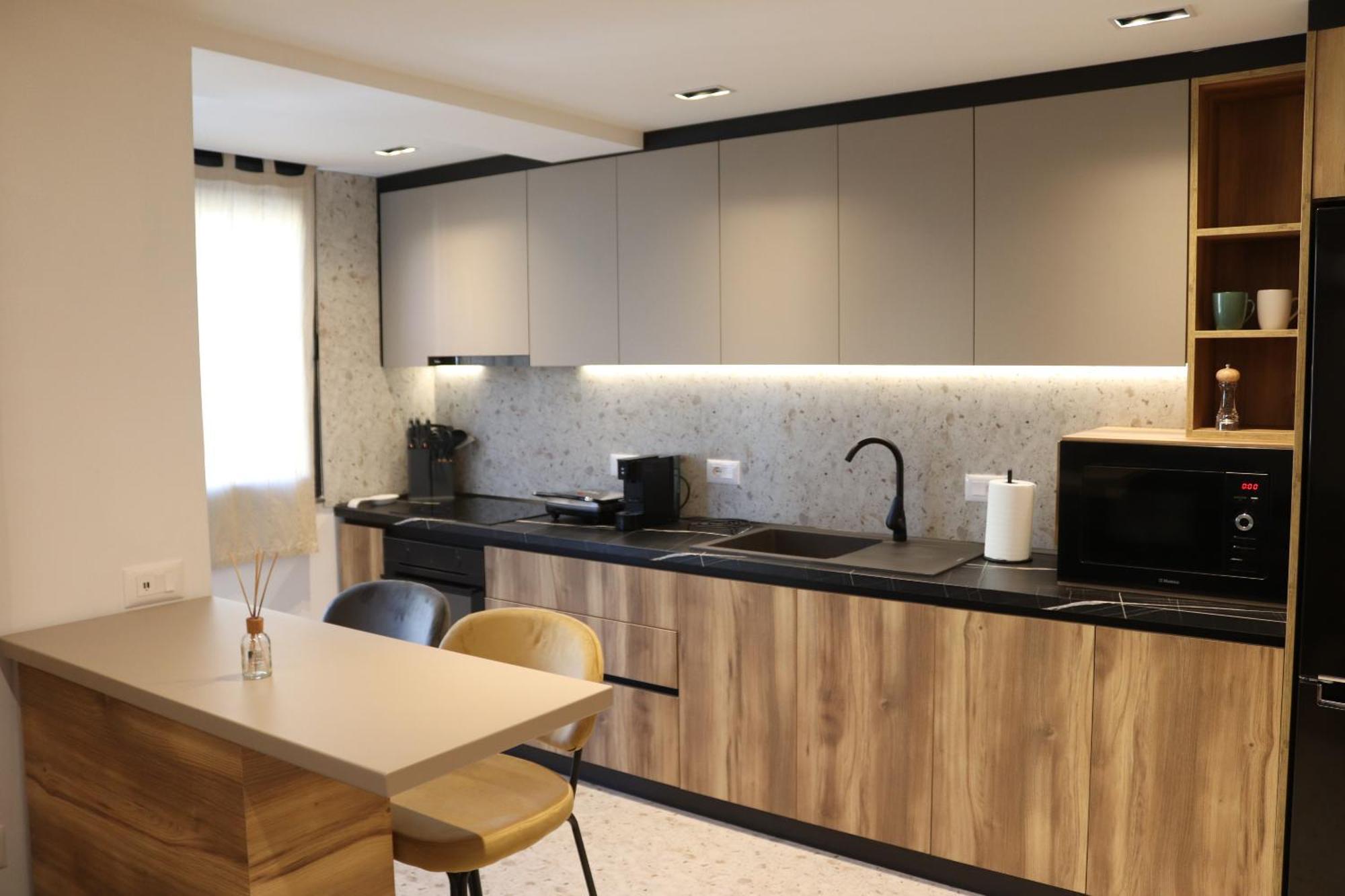 Soinn'S Apartament تيرانا المظهر الخارجي الصورة