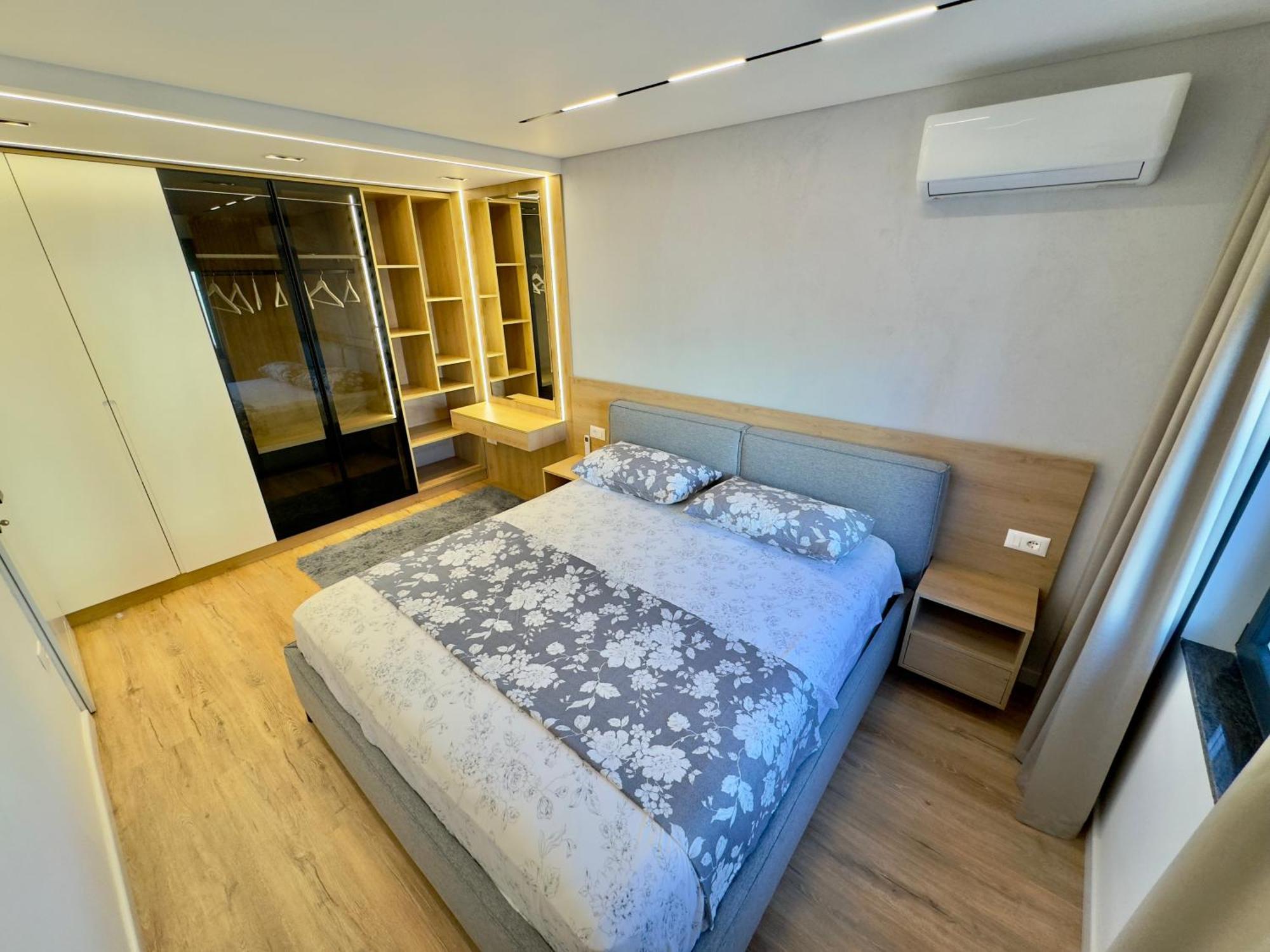 Soinn'S Apartament تيرانا المظهر الخارجي الصورة