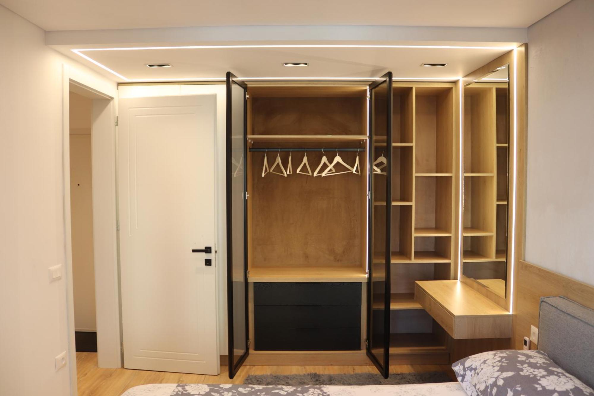 Soinn'S Apartament تيرانا المظهر الخارجي الصورة