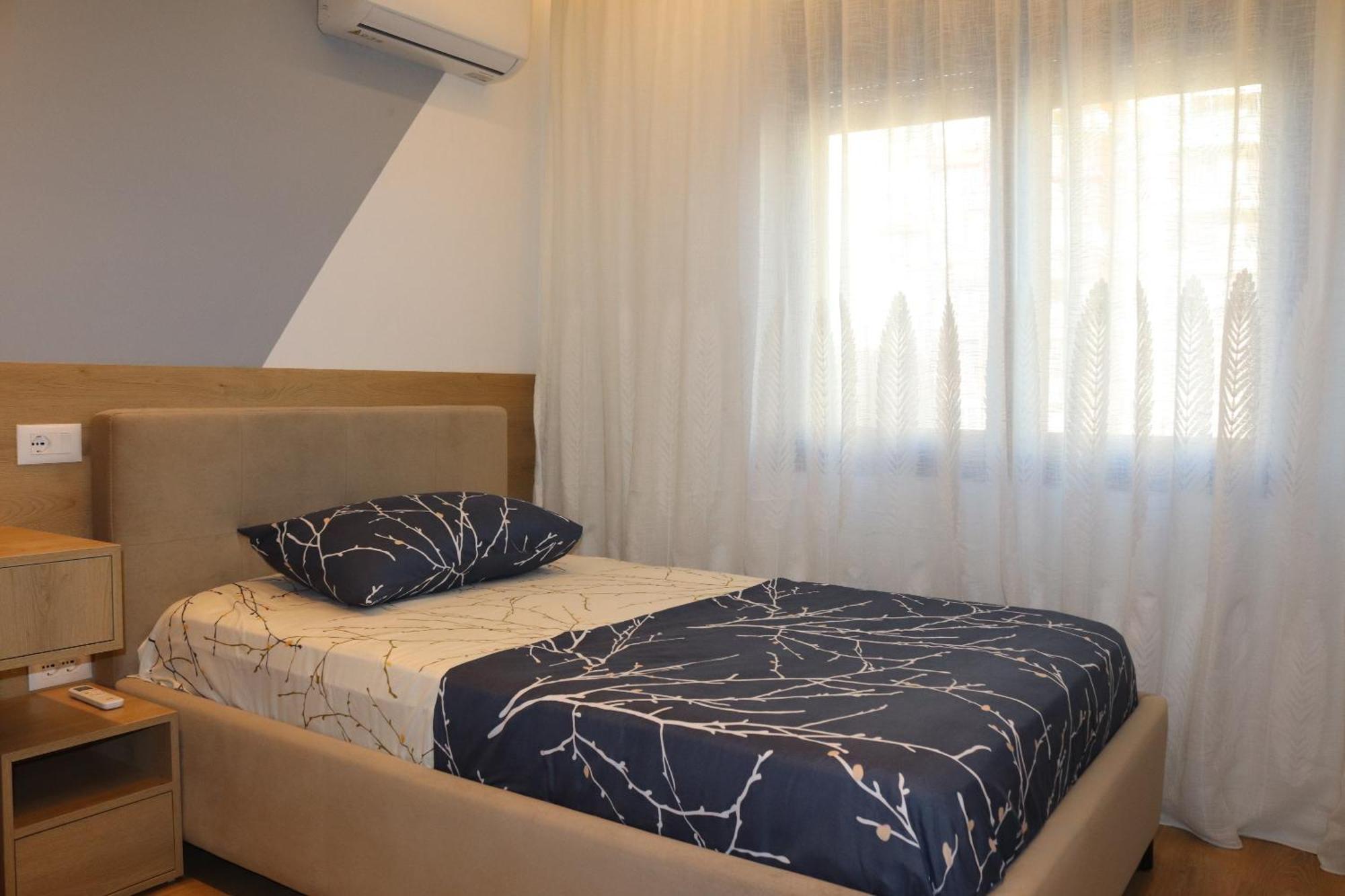 Soinn'S Apartament تيرانا المظهر الخارجي الصورة