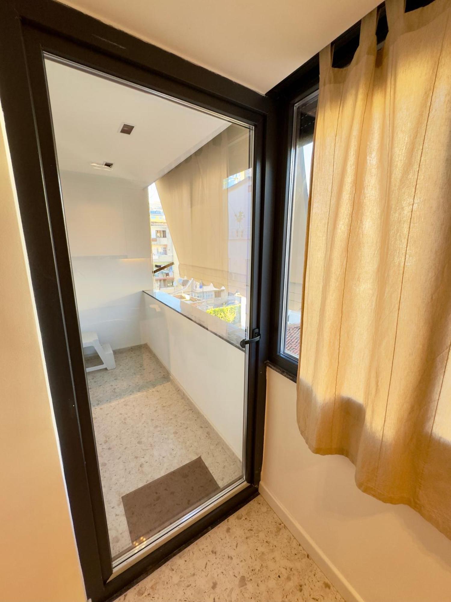 Soinn'S Apartament تيرانا المظهر الخارجي الصورة