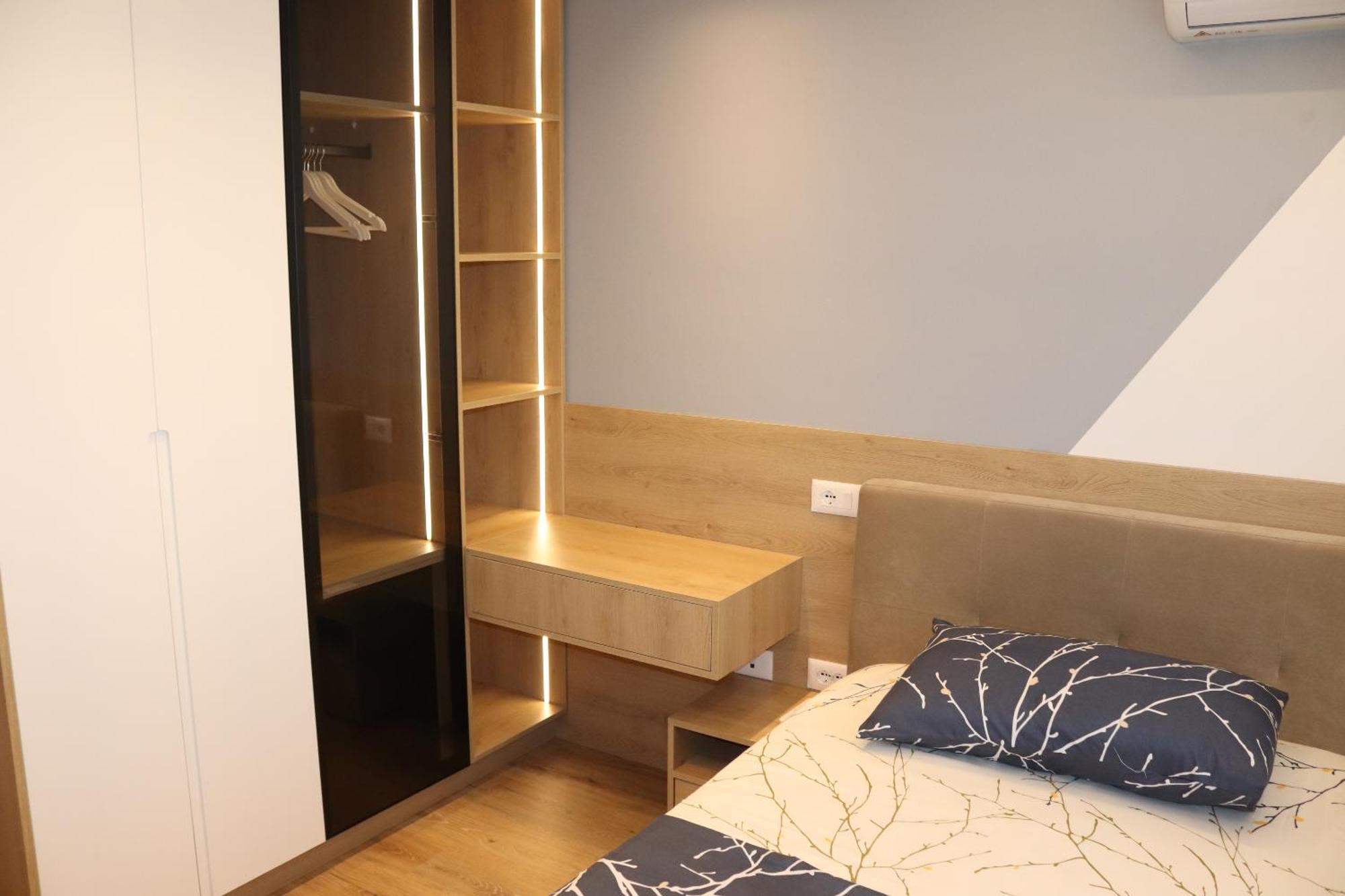 Soinn'S Apartament تيرانا المظهر الخارجي الصورة
