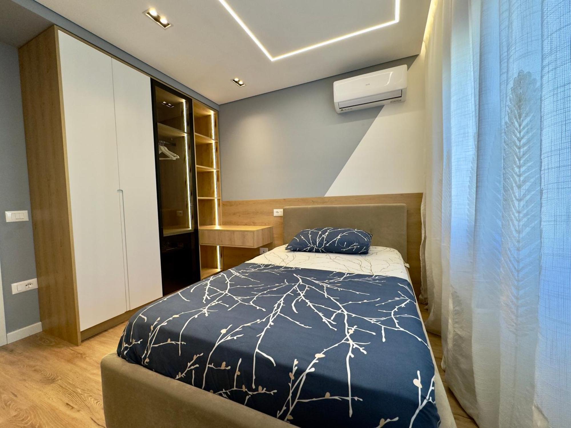 Soinn'S Apartament تيرانا المظهر الخارجي الصورة